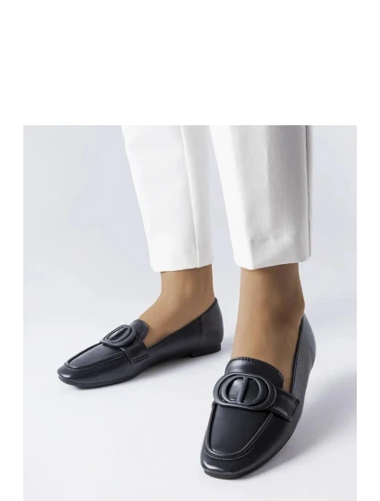 Mokasiny model 207931 Solea Mokasiny model 207931 Solea