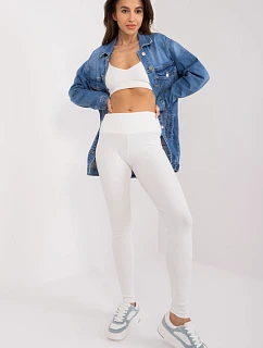 Dlouhé legíny model 231315 Ex Moda