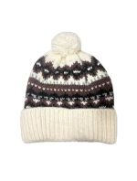 model 21370988 Zimní čepice - BE SNAZZY