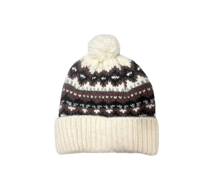 model 21370988 Zimní čepice - BE SNAZZY