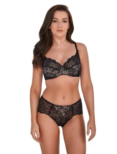 Měkká dámská podprsenka Gaia 534 Chantal