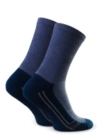 Pánské ponožky 047 111 - Steven