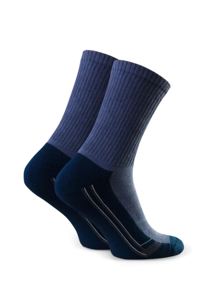 Pánské ponožky 047 111 - Steven