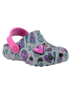 Dětské sandály model 21401091 - Coqui