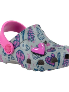 Dětské sandály LITTLE FROG