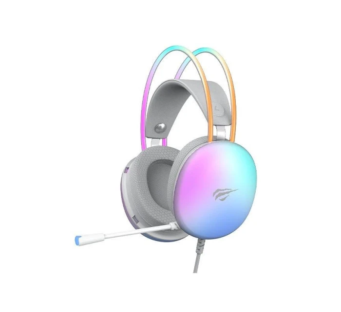 Herní sluchátka model 21326254 - Havit