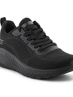 Boty Skechers Bobs Squad Chaos Face Off W 117209-BBK