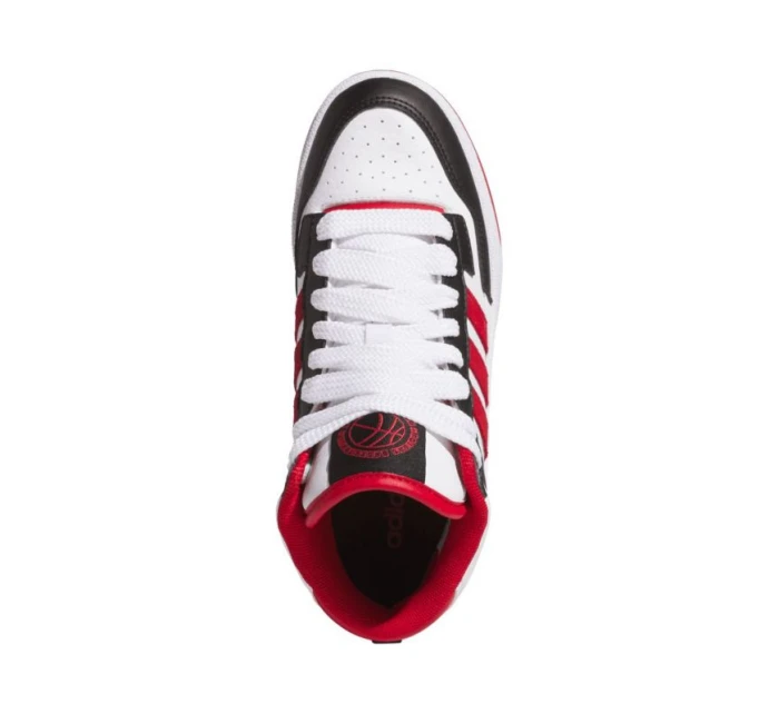 Boty adidas Rapid Court Mid Jr JR3180 Boty adidas Rapid Court Mid Jr JR3180