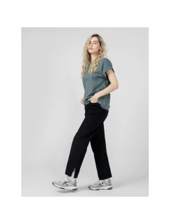 Dámské džíny Outhorn OTHSS23TTROF176-20S dámské