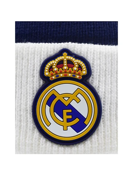 Kšiltovka Real Madrid model 21482879 - Real Madryt