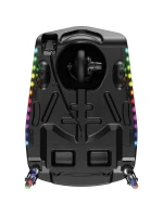 Razor CRAZY CART Shift Lightshow Lithium - Elektrické vozidlo pro driftování Razor CRAZY CART Shift Lightshow Lithium - Elektrické vozidlo pro driftování