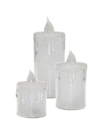 DEKORACYJNA 3  CIEPŁY BIAŁY 1 LED model 21832668