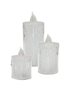 DEKORACYJNA 3  CIEPŁY BIAŁY 1 LED model 21832668