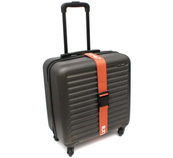 UNIVERZÁLNÍ BEZPEČNOSTNÍ PÁS 180x5CM PROVORLD BRONZE CASE