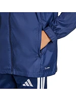 Dětská bunda adidas Tiro 26 League tmavě modrá JY9725