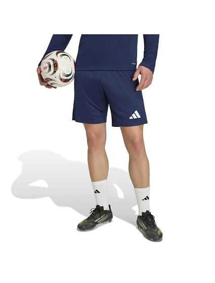 Tréninkové šortky Entrada 26 model 21906788 - ADIDAS Tréninkové šortky Entrada 26 model 21906788 - ADIDAS