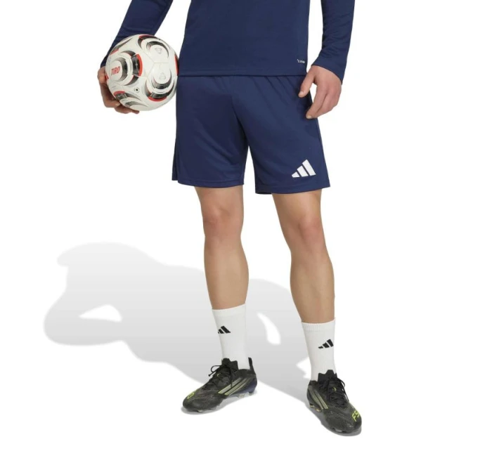 Tréninkové šortky Entrada 26 model 21906788 - ADIDAS