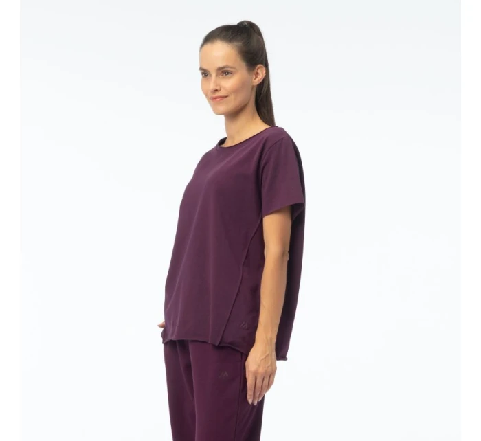 Dámské tričko s krátkým rukávem LADY FANKY II Dámské tričko s krátkým rukávem LADY FANKY II