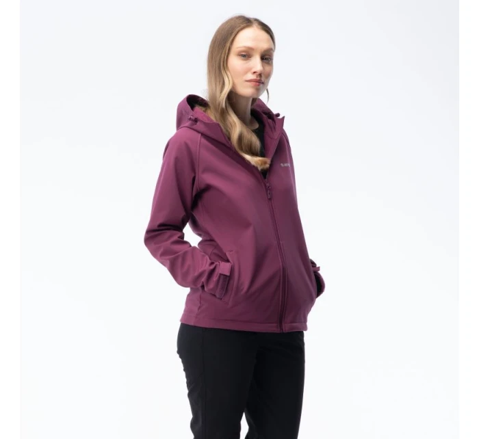 Damski Softshell LADY model 22002057 SP Damski Softshell LADY model 22002057 SP