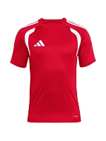Pánské tričko adidas Tiro 26 League Jersey červené KB1355 pánské