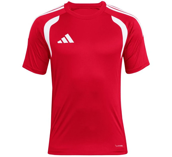 Pánské tričko Tiro 26 League Jersey červené model 22057776 pánské - ADIDAS