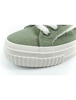 O'neill dámské sportovní boty C green dámské model 22060540 - ONeill O'neill dámské sportovní boty C green dámské model 22060540 - ONeill