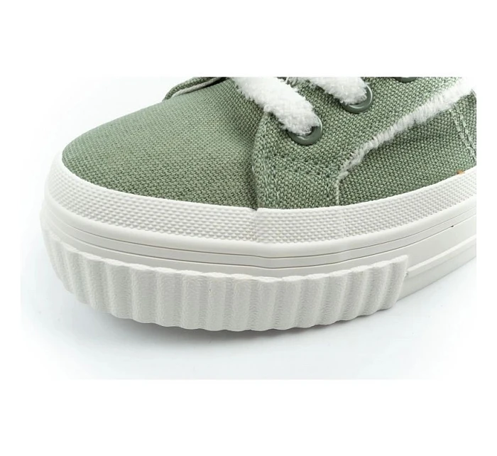 O'neill dámské sportovní boty C green dámské model 22060540 - ONeill O'neill dámské sportovní boty C green dámské model 22060540 - ONeill