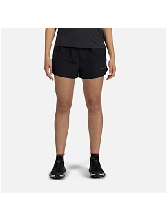 Dámské šortky W Short černé model 22232406 - Rossignol