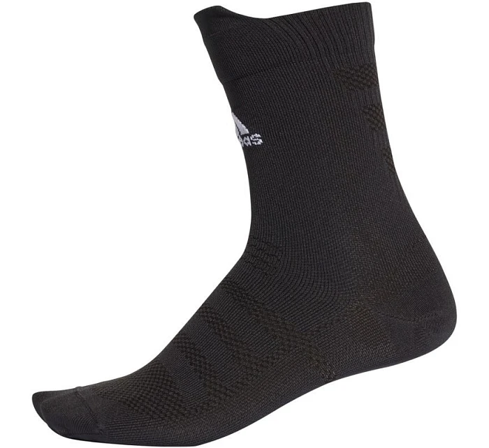 Alphaskin Ultralight Crew unisex ponožky CV7414 - Adidas Alphaskin Ultralight Crew unisex ponožky CV7414 - Adidas
