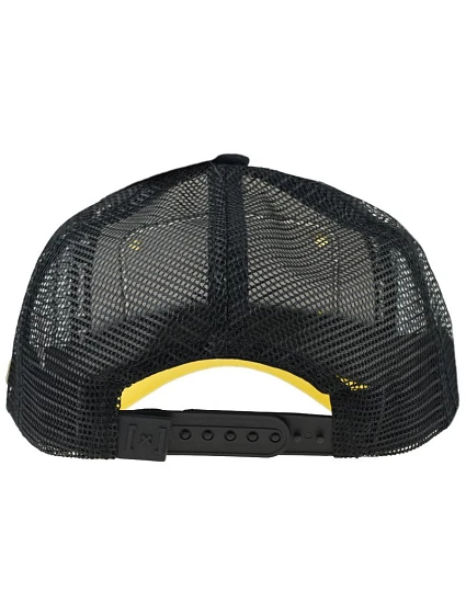 Kšiltovka DC  Capslab model 22271104 - Inny
