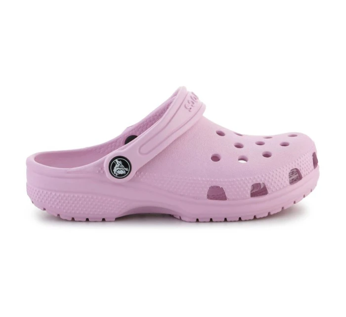 Žabky Crocs Classic Clog Jr 206991-6GD Žabky Crocs Classic Clog Jr 206991-6GD