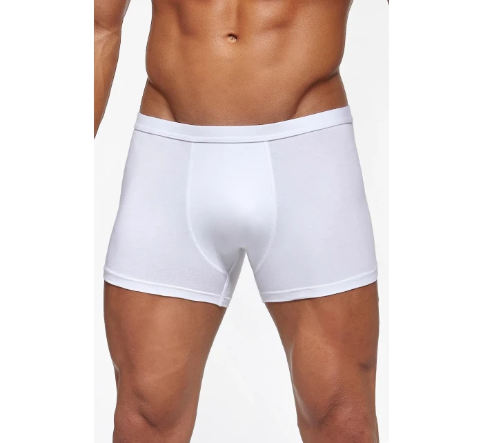 Cornette Perfect Authentic Mini 223 barva:bílá