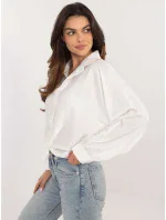 Košile DHJ KS model 20592003 bílá - FPrice