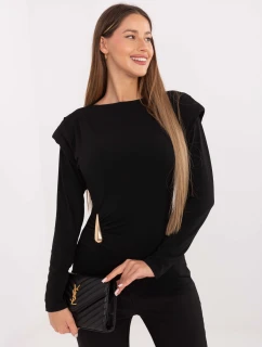 Bluzka IT BZ model 21768523 czarny - FPrice