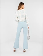 Tepláky RV DR A1060.81 světle modré Tepláky RV DR A1060.81 světle modré