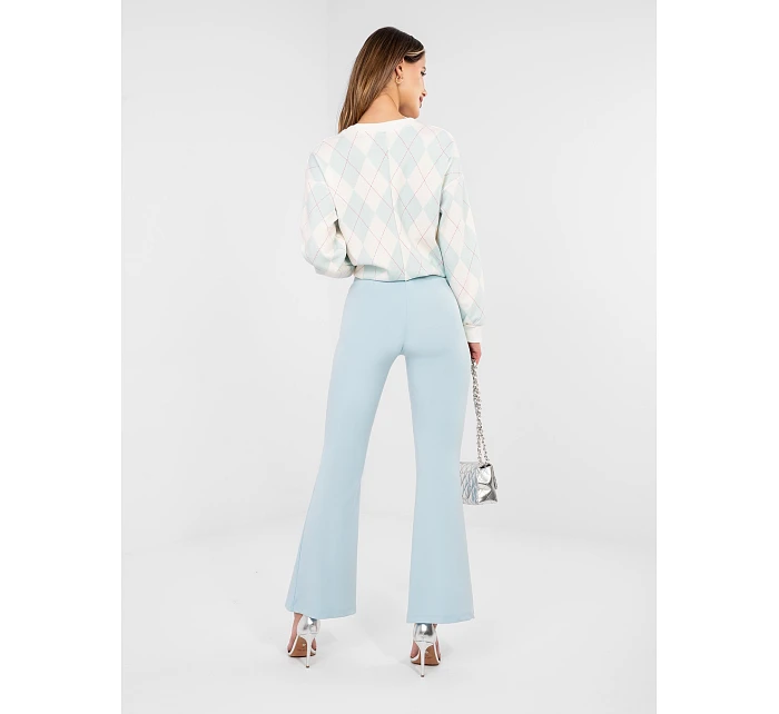 Tepláky RV DR A1060.81 světle modré Tepláky RV DR A1060.81 světle modré