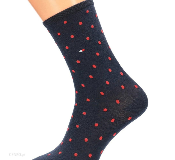 Ponožky 2Pack  Dots Pattern model 19149366 - Tommy Hilfiger