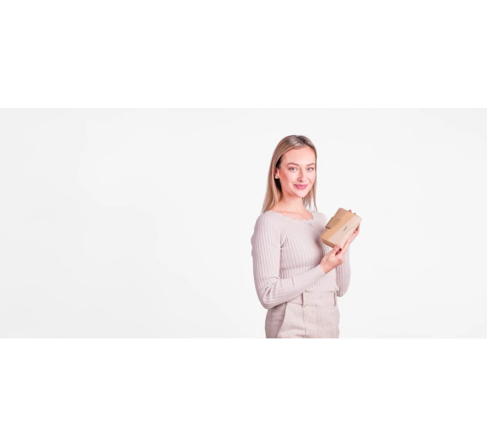 Dámská peněženka Vuch Talli Tammy Aslant Beige