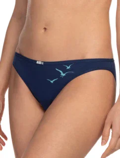 Dámské kalhotky MINI BIKINI model 17269163 3pack - Lama