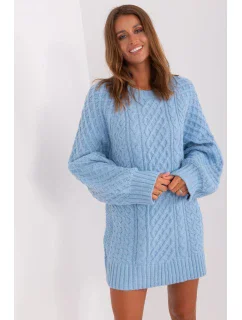 Dlouhý svetr  model 185733 AT