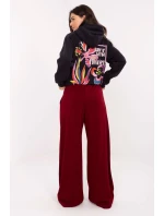 Teplákové kalhoty model 218254 Relevance Teplákové kalhoty model 218254 Relevance