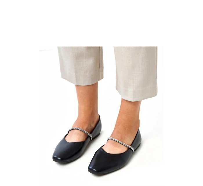 Balerinky  model 218358 Solea