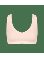sloggi ZERO Feel 2.0 Bralette - PINK - SLOGGI PINK - SLOGGI