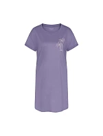 Nightdresses NDK X - PURPLE - TRIUMPH PURPLE - TRIUMPH