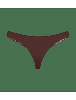 Pretty Modal String - Velvet Chocolate - TRIUMPH Velvet Chocolate - TRIUMPH