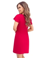 Košile Donna Victoria kr/r S-2XL