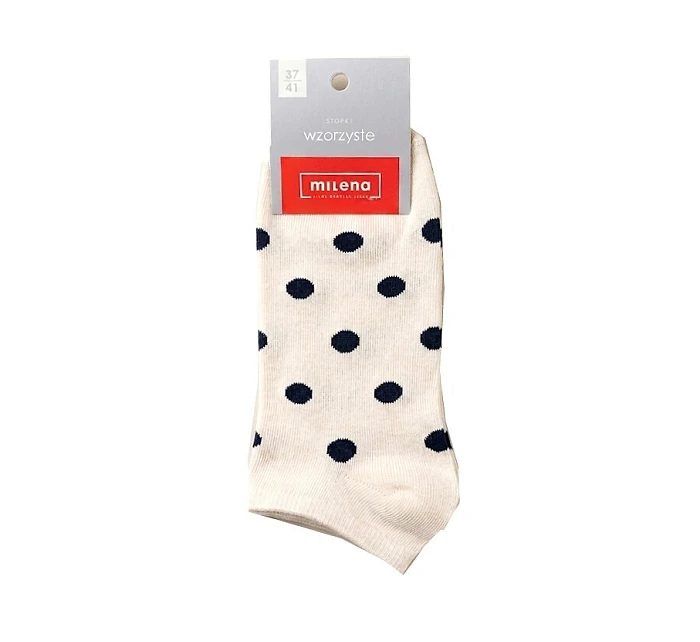 nohy  3741 model 22098159 - Milena