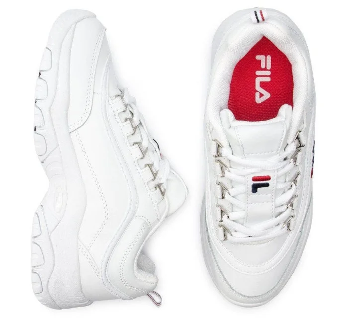 Boty Low W dámské model 20944281 - Fila Boty Low W dámské model 20944281 - Fila