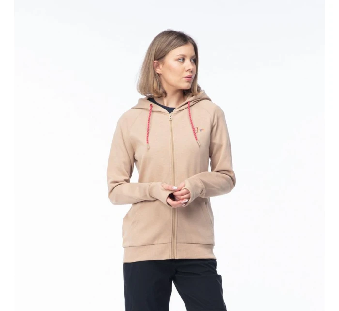 Mikina Elbruz Runa II W 92800596811