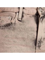 Calvin Klein Jeans Mom Fit W J20J221795 dámské džíny